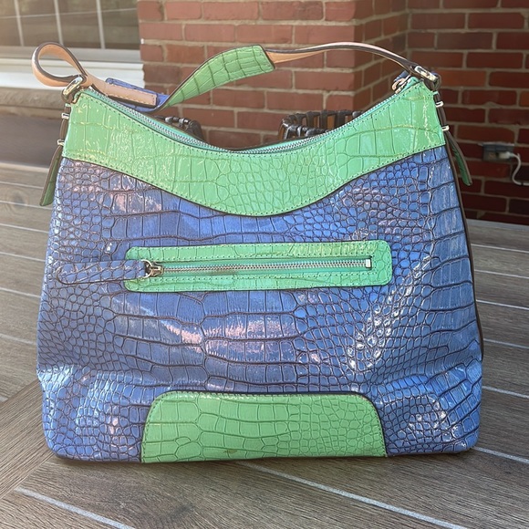 Guess shoulder bag - Picture 4 of 9